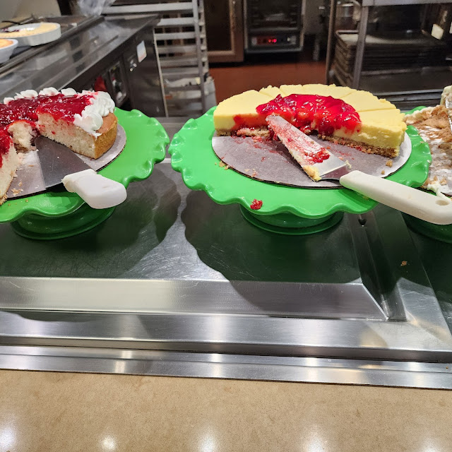 Cakes