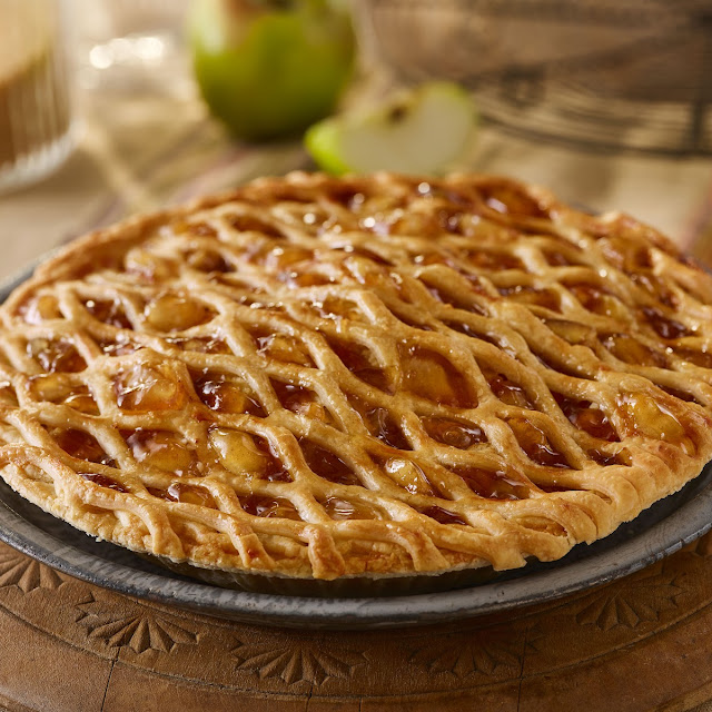Apple Pie