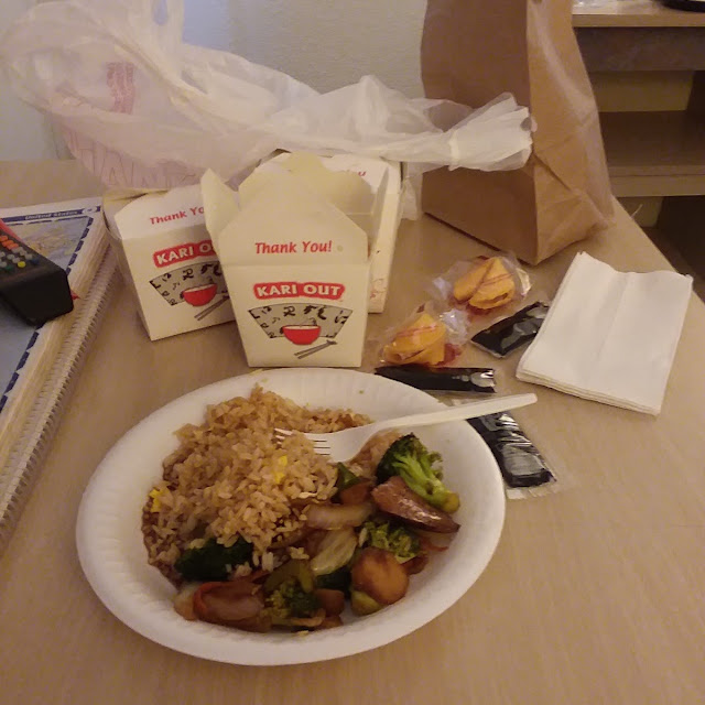 Chinese Restaurant