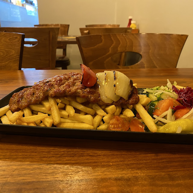 Kofte