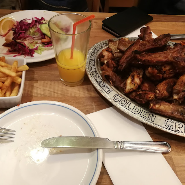 Ribs