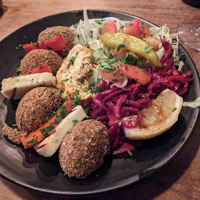 Falafel