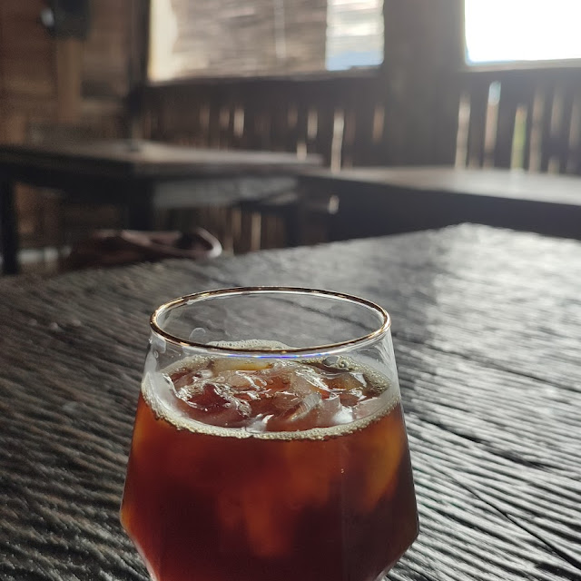 Japanese Arabica