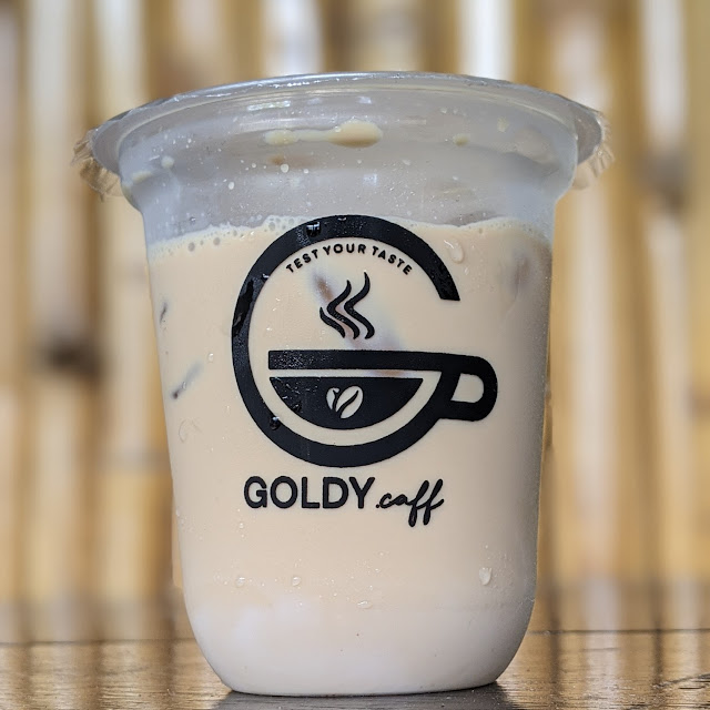 Coffee Milk