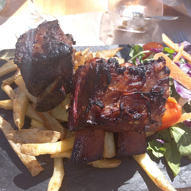 Asado Negro