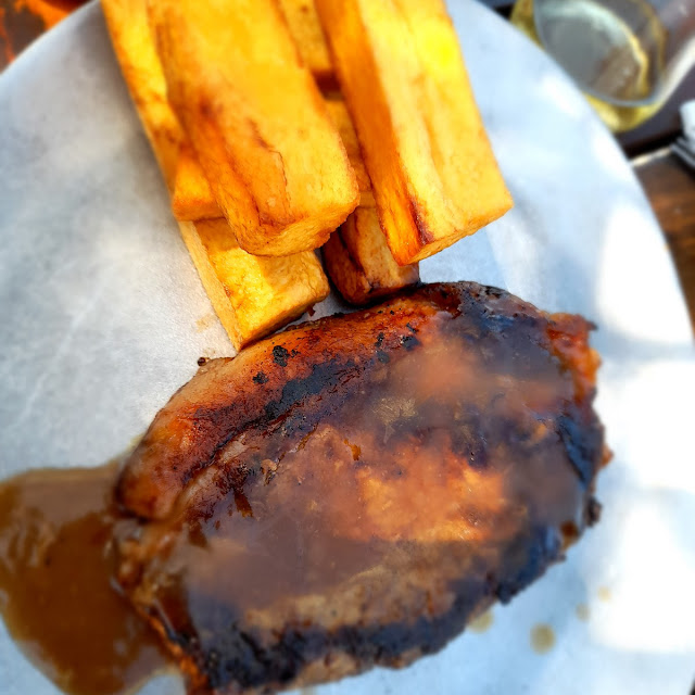 Ojo de Bife