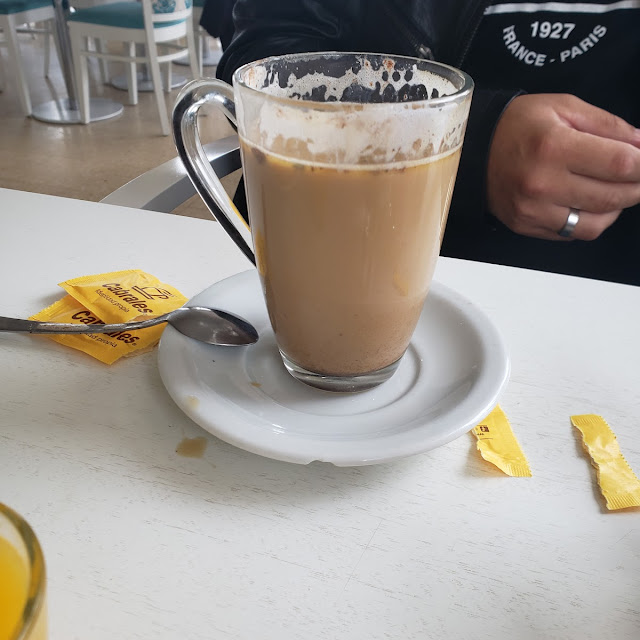 Capuchino