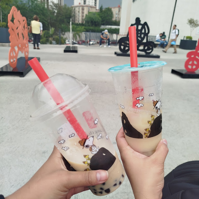 Mill Coffe Smoothie