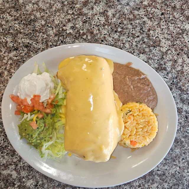 Chimichanga