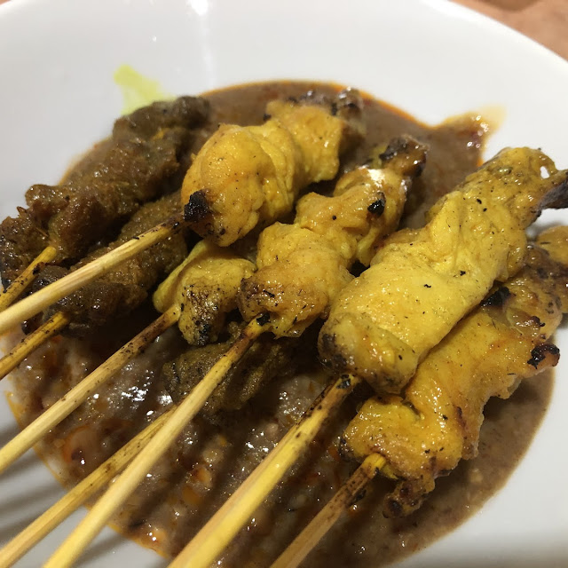 Satay