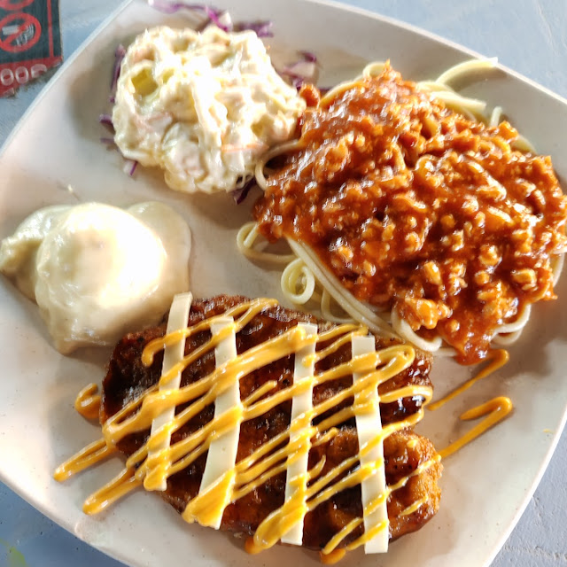 Western Food
