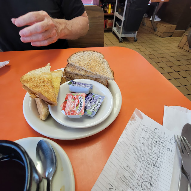 Toast