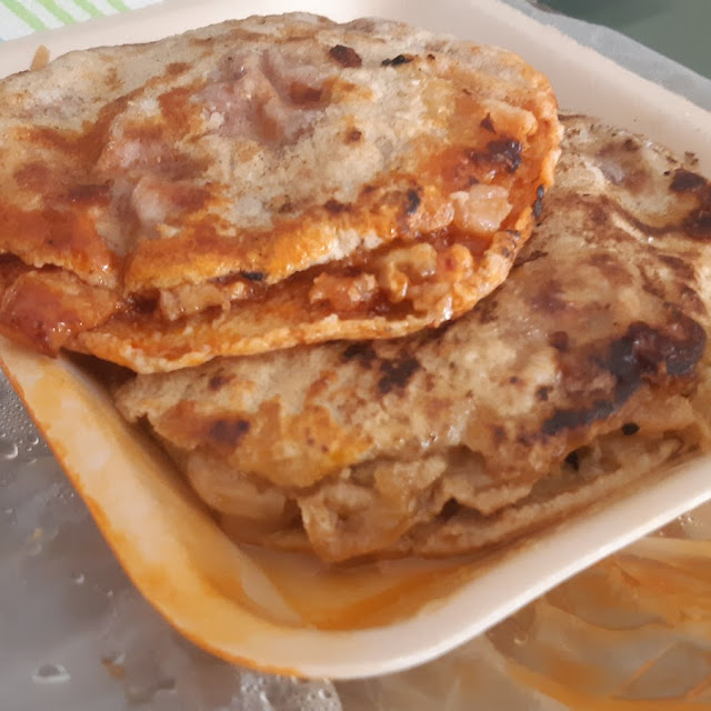 Chicharrón Duro Rojo