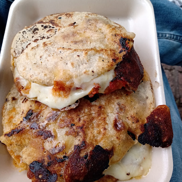 Gordita Trocito de Puerco