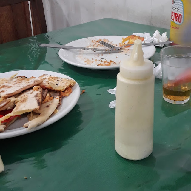 Rodízio