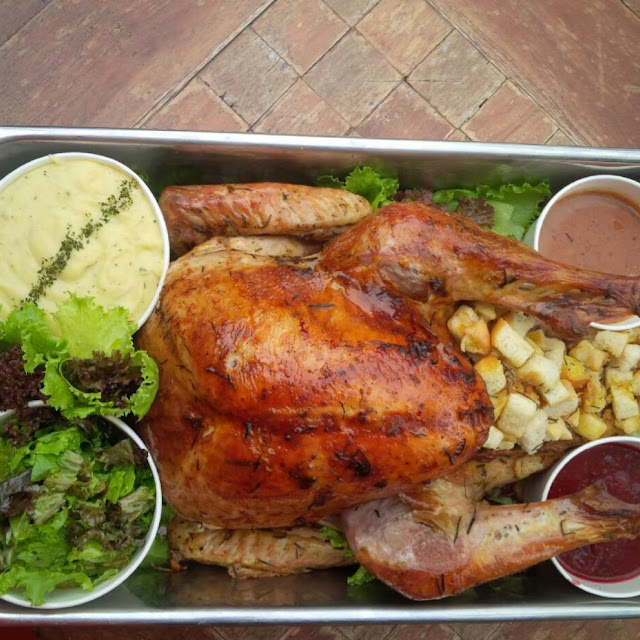 Turkey Package