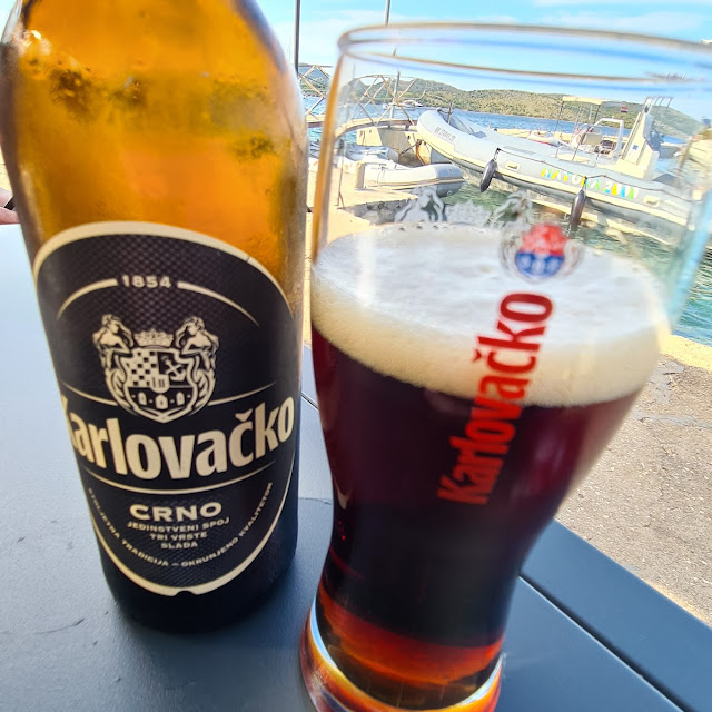 Karlovačko Black