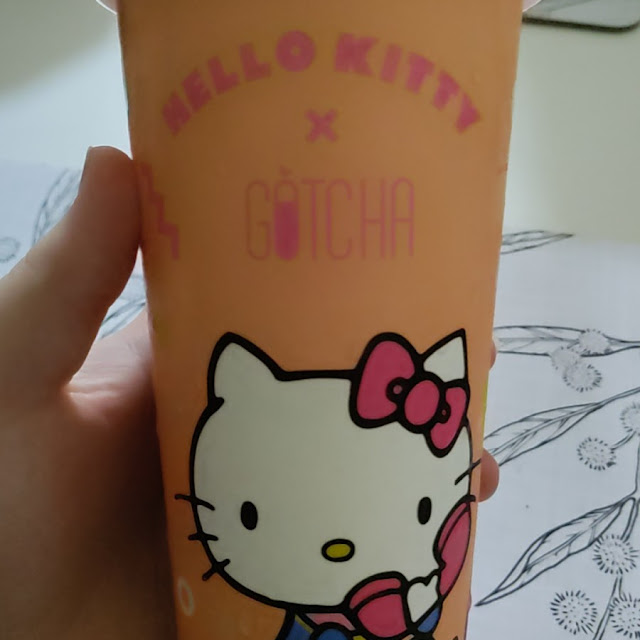 Black Sugar Fresh Milk Brulee
