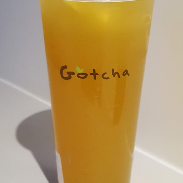 Plum Tea