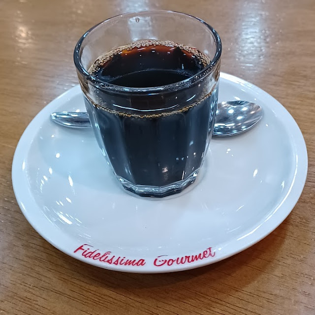 Cafe Americano