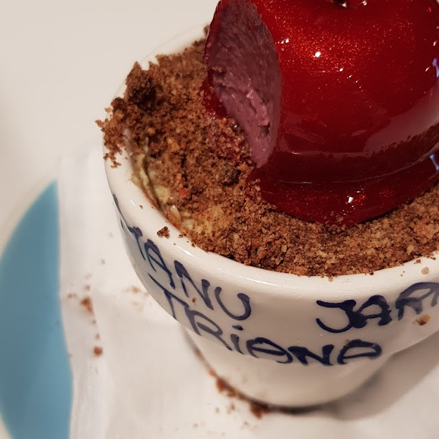 Tocino de Cielo