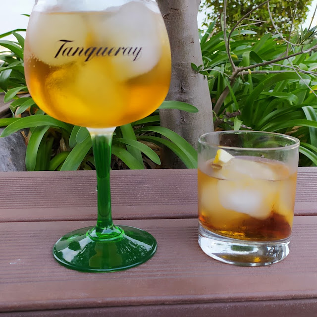J&B