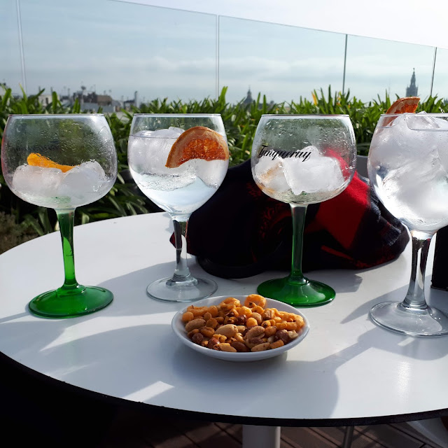 Gin Tonic