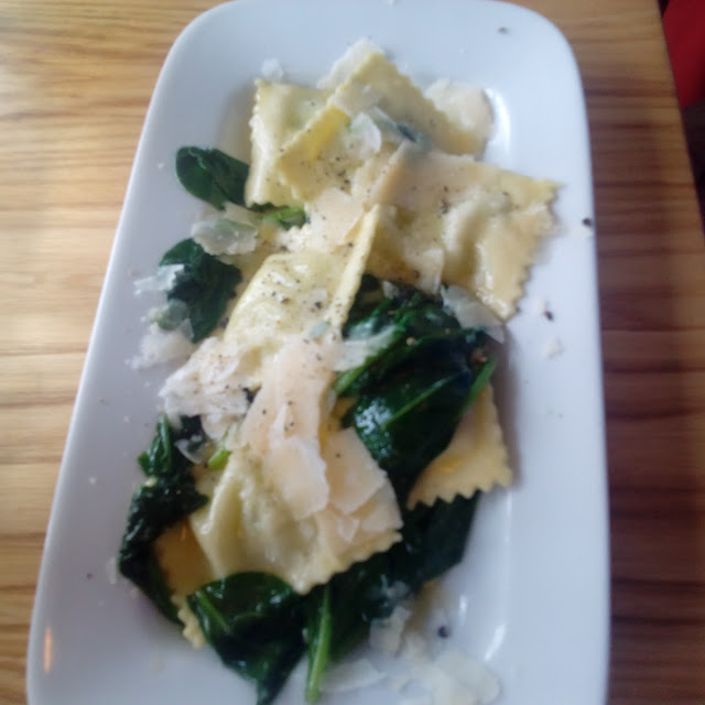 Ravioli