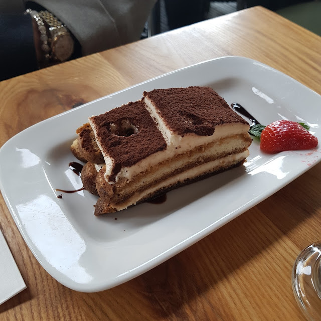 Tiramisu