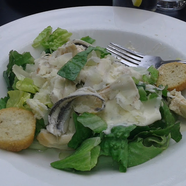 Caesar Salad