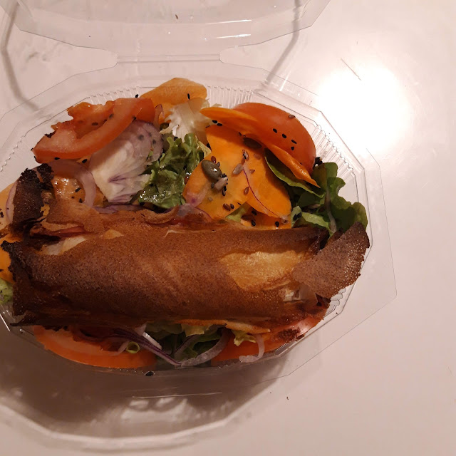 Salade