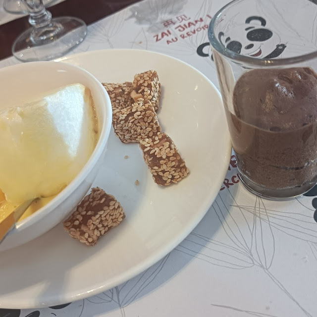 Ile Flottante