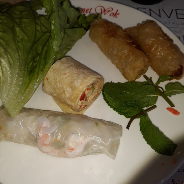 Nems Porc