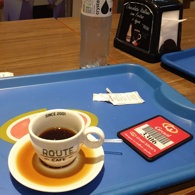 Cafe