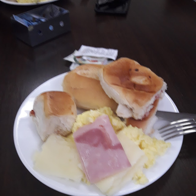 Café da Manhã
