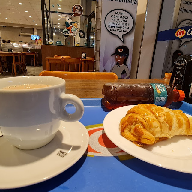 Croissant