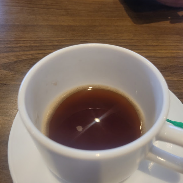 Espresso