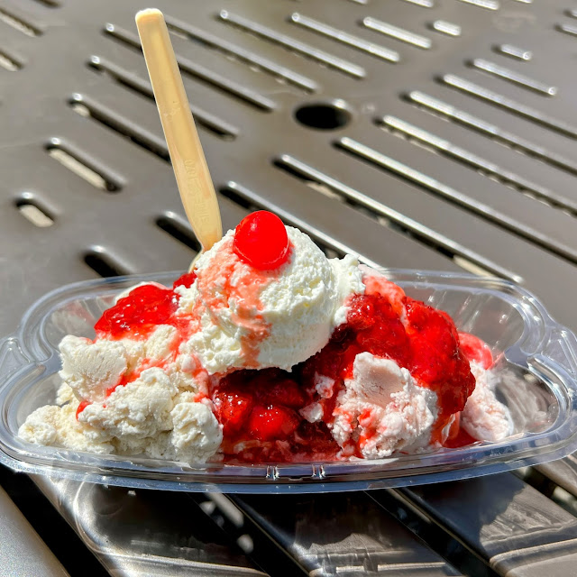 Strawberry Shortcake