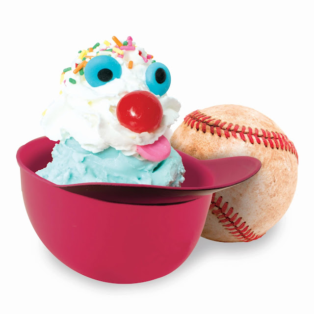 Major League Sundae