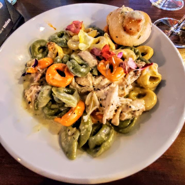 Tortellini La Flor