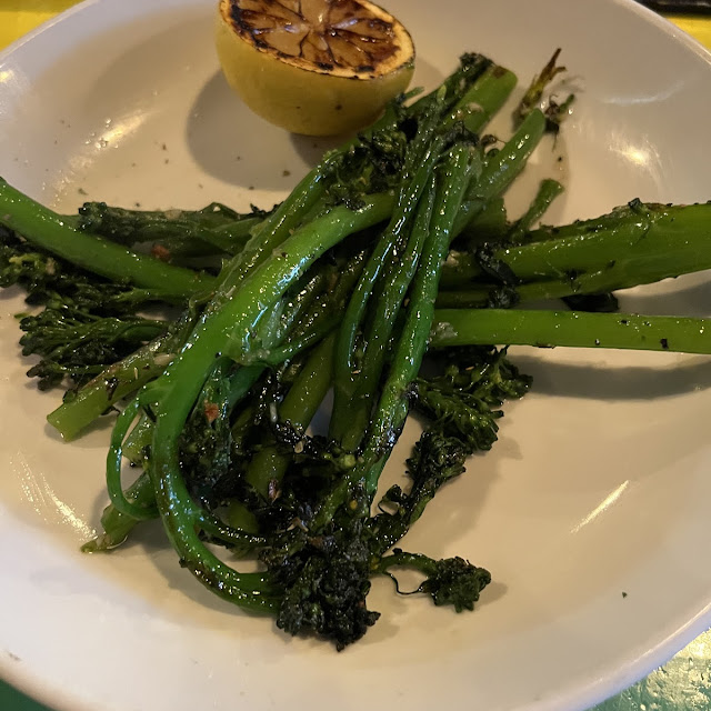 Broccolini