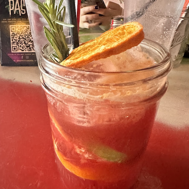 Sangria Loren