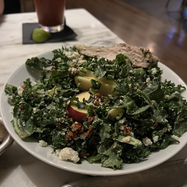 Salad