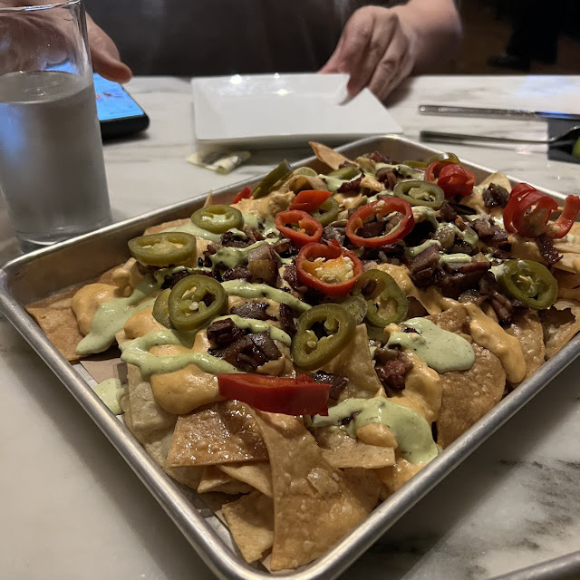 Nachos