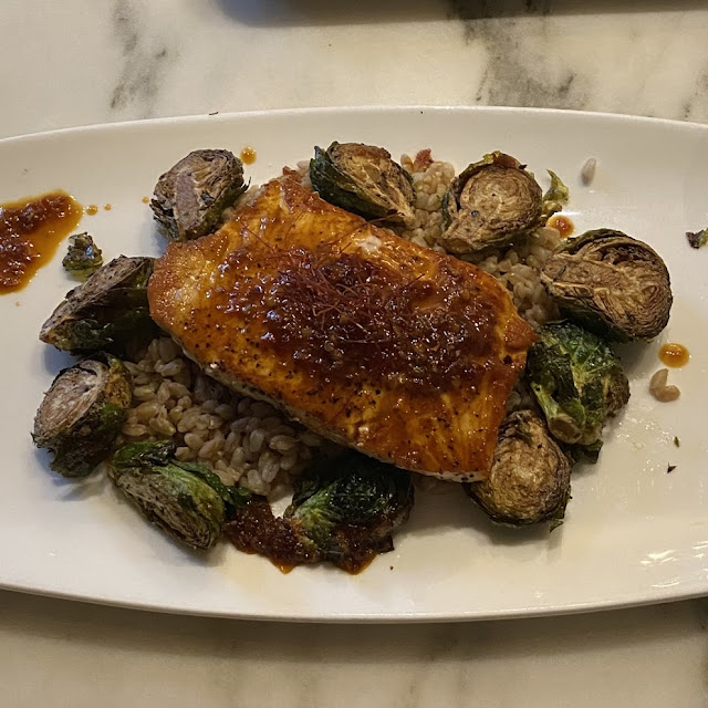 Brussels Sprouts