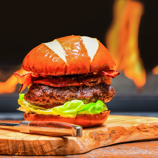 Hamburger