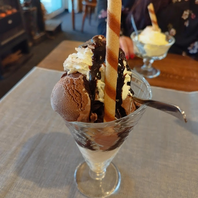Schokotraum