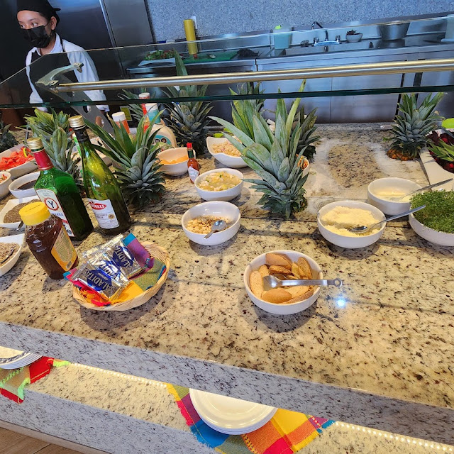 Ensaladas