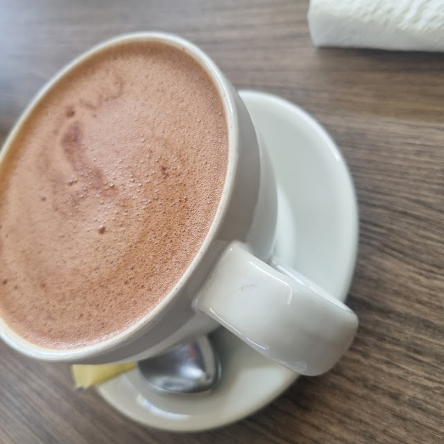 Chocolate