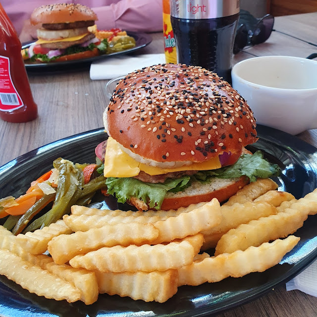 Hamburguesa